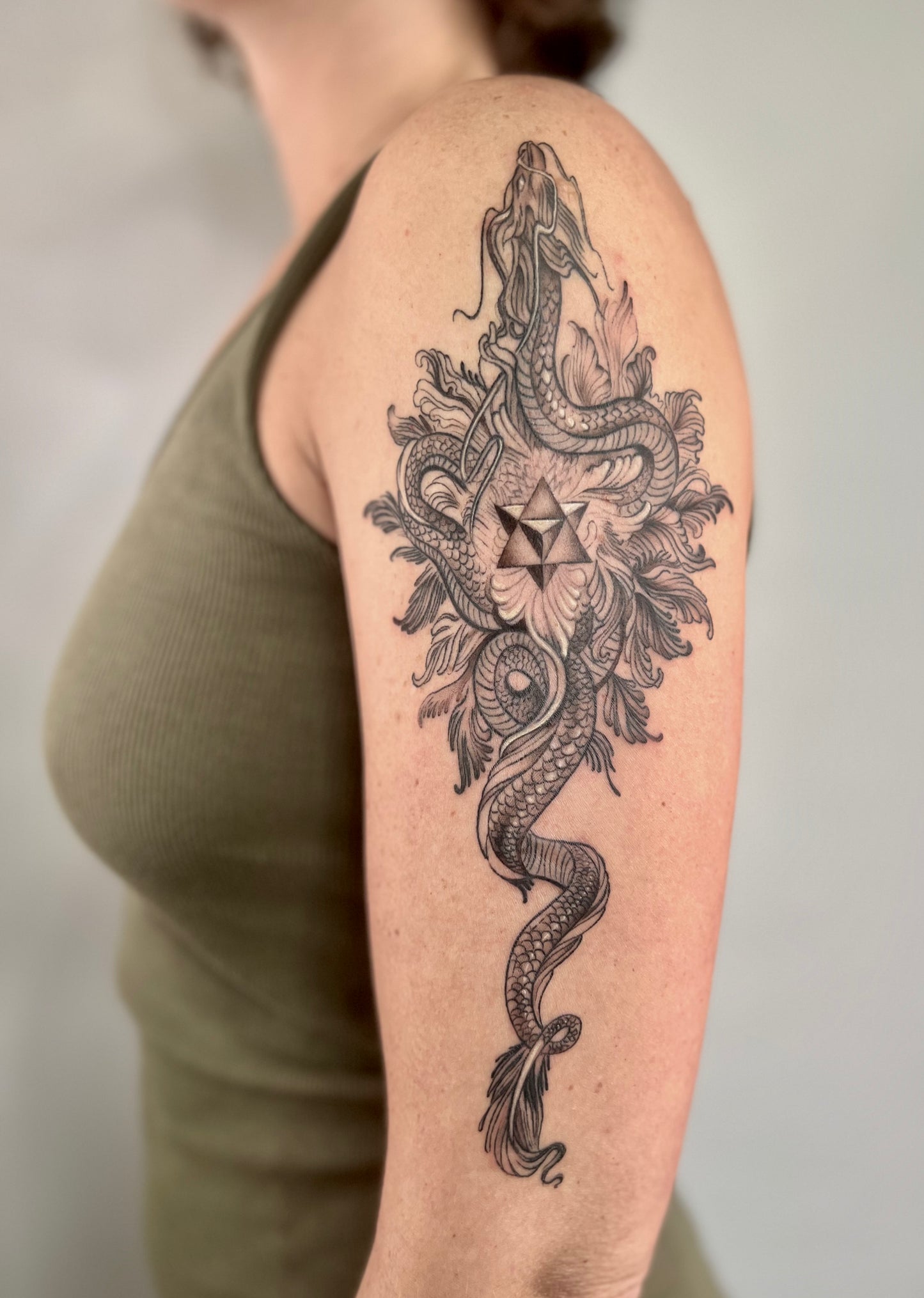 Year of the Wood Dragon