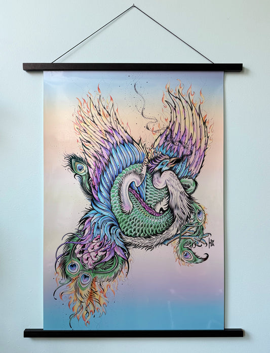 COSMIC PHOENIX