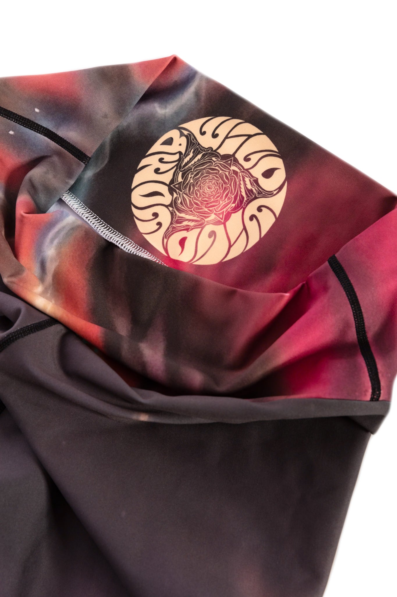 Queen of Self Leggings