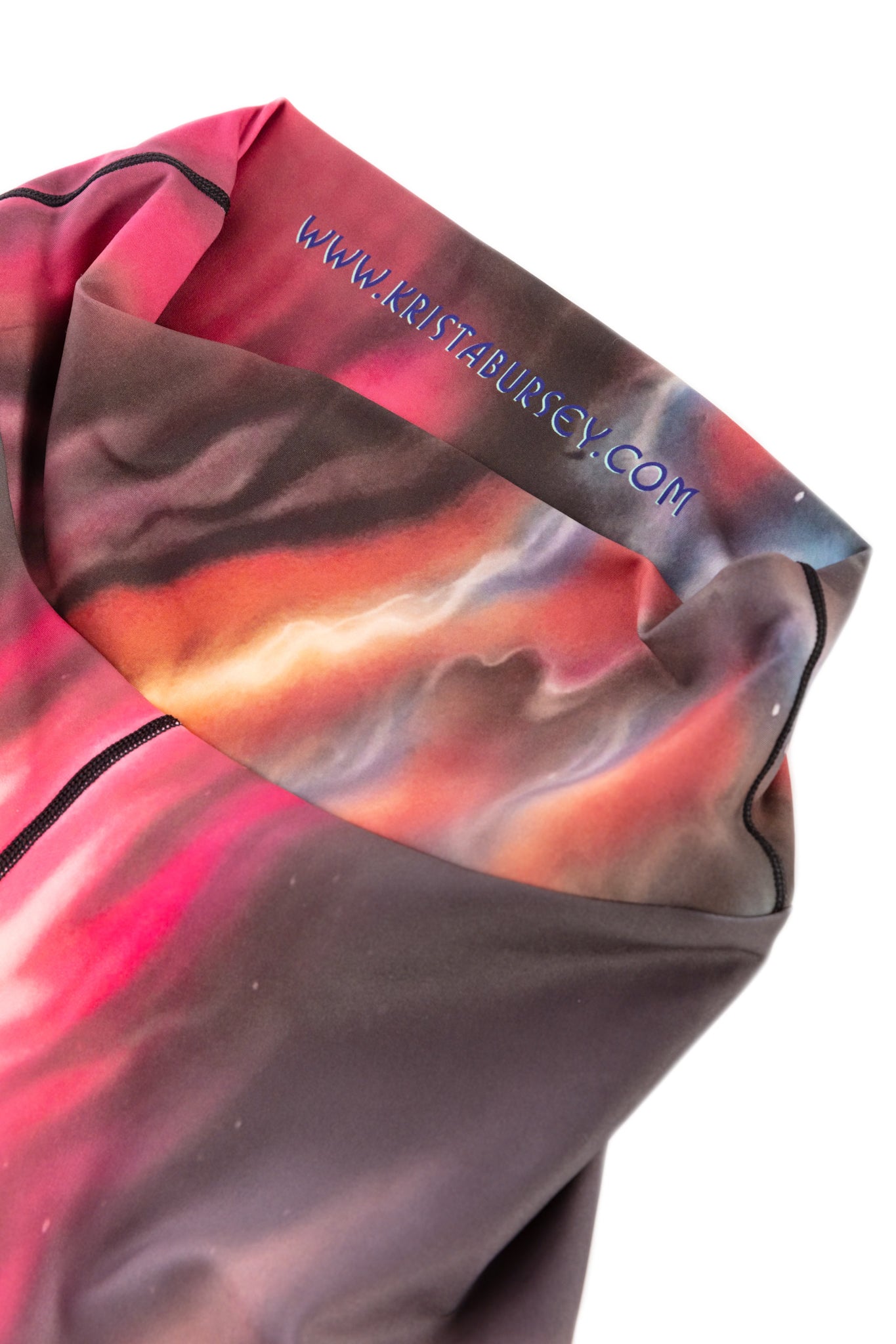 Queen of Self Leggings