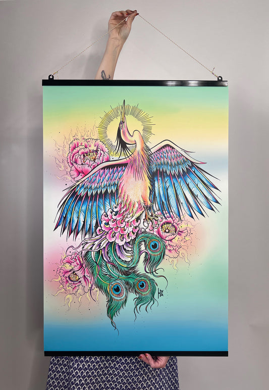 PHOENIX RISING