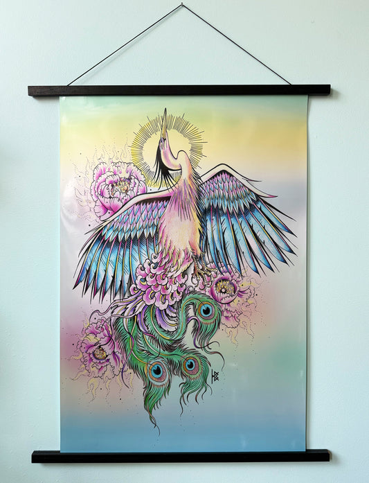 PHOENIX RISING